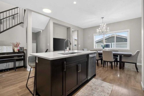 146 Marquis Common Se, Calgary, AB 