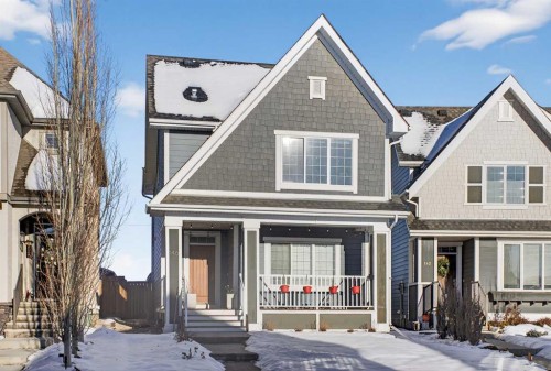 146 Marquis Common Se, Calgary, AB 