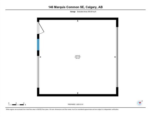 146 Marquis Common Se, Calgary, AB 