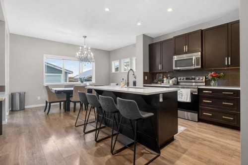 146 Marquis Common Se, Calgary, AB 