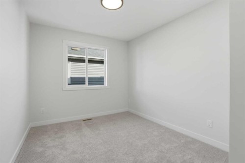 117 Clearwater Terrace, Chestermere, AB - Indoor Photo Showing Other Room
