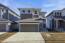 117 Clearwater Terrace, Chestermere, AB  - Outdoor With Facade 