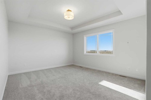 117 Clearwater Terrace, Chestermere, AB - Indoor Photo Showing Other Room