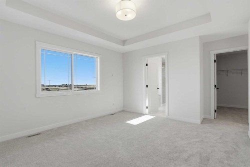 117 Clearwater Terrace, Chestermere, AB - Indoor Photo Showing Other Room