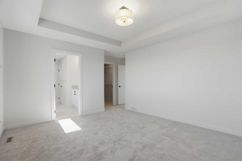 117 Clearwater Terrace, Chestermere, AB - Indoor Photo Showing Other Room
