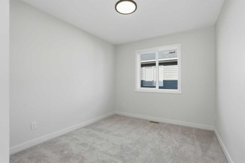117 Clearwater Terrace, Chestermere, AB - Indoor Photo Showing Other Room
