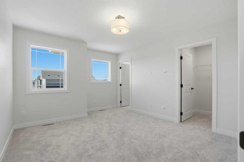 117 Clearwater Terrace, Chestermere, AB - Indoor Photo Showing Other Room