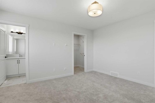 117 Clearwater Terrace, Chestermere, AB - Indoor Photo Showing Other Room
