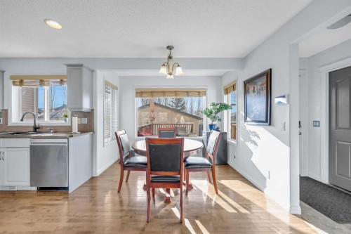 139 Prestwick Point Se, Calgary, AB - Indoor