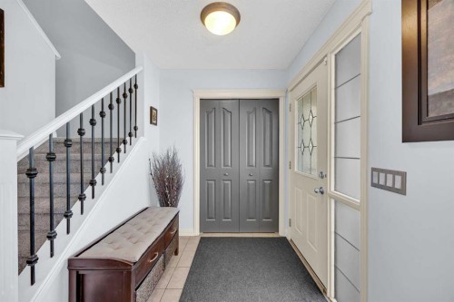 139 Prestwick Point Se, Calgary, AB - Indoor Photo Showing Other Room