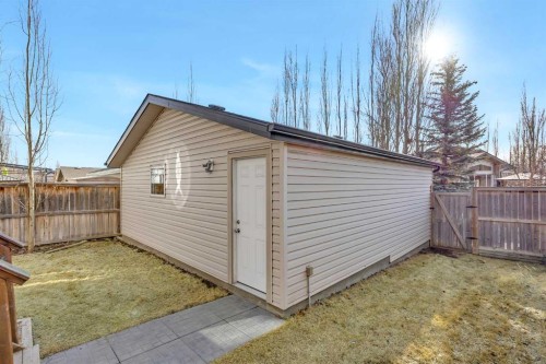 139 Prestwick Point Se, Calgary, AB - Outdoor