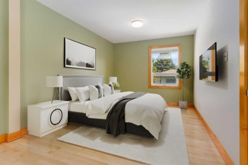 914 6 Street Sw, High River, AB 