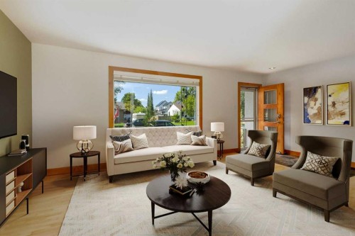 914 6 Street Sw, High River, AB 