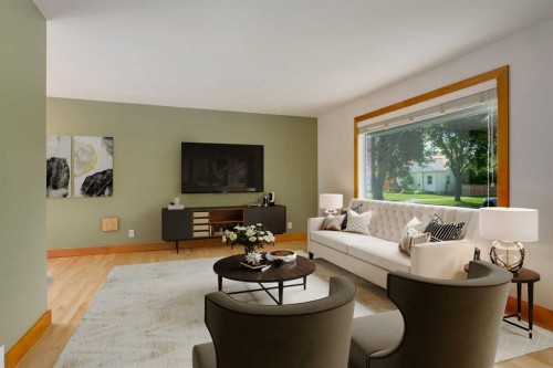 914 6 Street Sw, High River, AB 