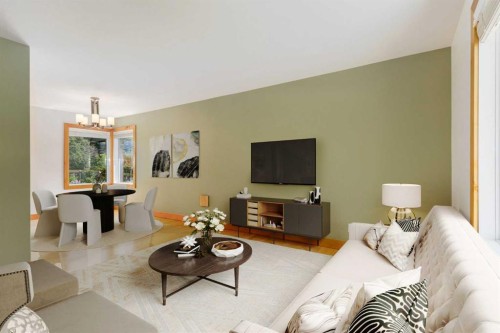 914 6 Street Sw, High River, AB 