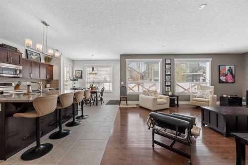 184 Magenta Crescent, Chestermere, AB - Indoor