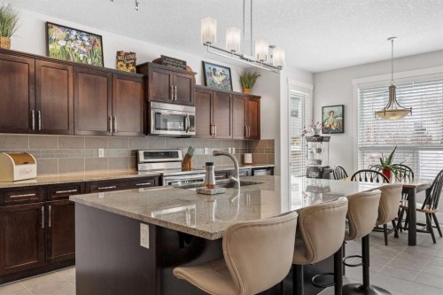 184 Magenta Crescent, Chestermere, AB - Indoor