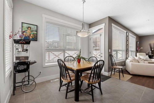 184 Magenta Crescent, Chestermere, AB - Indoor