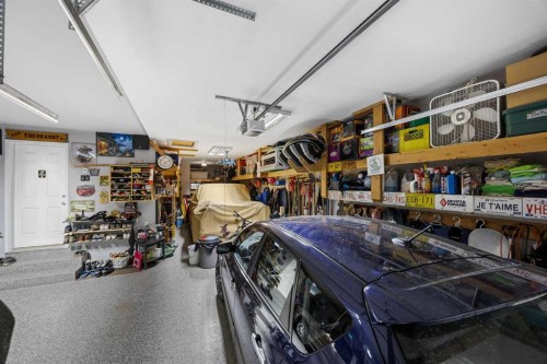 184 Magenta Crescent, Chestermere, AB - Indoor