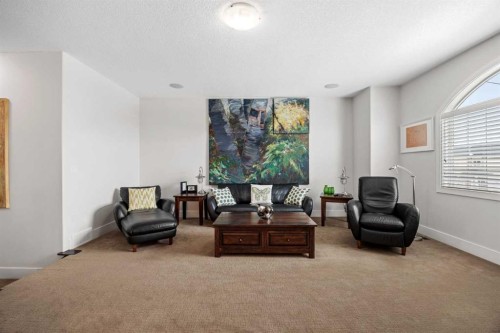 184 Magenta Crescent, Chestermere, AB - Indoor