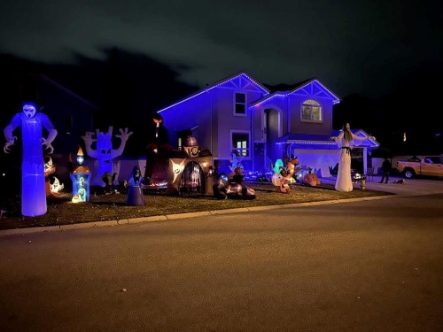 184 Magenta Crescent, Chestermere, AB - Indoor