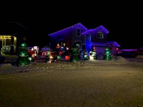 184 Magenta Crescent, Chestermere, AB -  Photo Showing Other Room