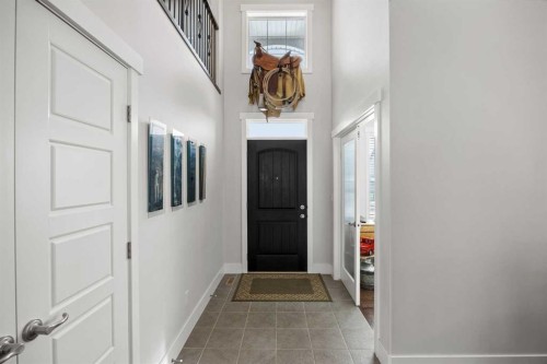 184 Magenta Crescent, Chestermere, AB - Indoor Photo Showing Other Room