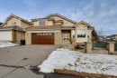 106 Sienna Hills Drive Sw, Calgary, AB  - Outdoor With Facade 