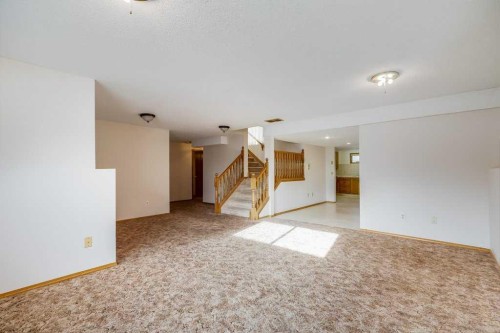 106 Sienna Hills Drive Sw, Calgary, AB - Indoor Photo Showing Other Room