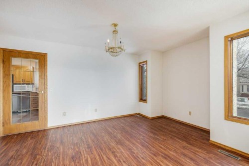 106 Sienna Hills Drive Sw, Calgary, AB - Indoor Photo Showing Other Room