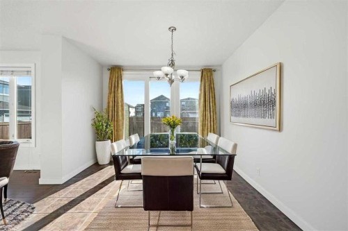 59 Redstone Park Ne, Calgary, AB - Indoor