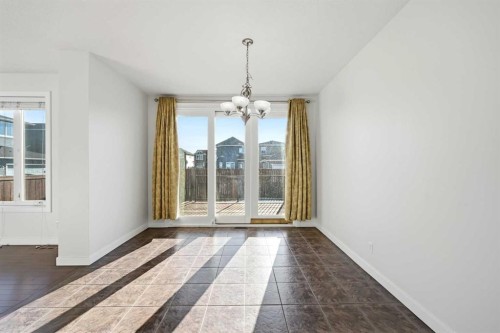 59 Redstone Park Ne, Calgary, AB - Indoor Photo Showing Other Room