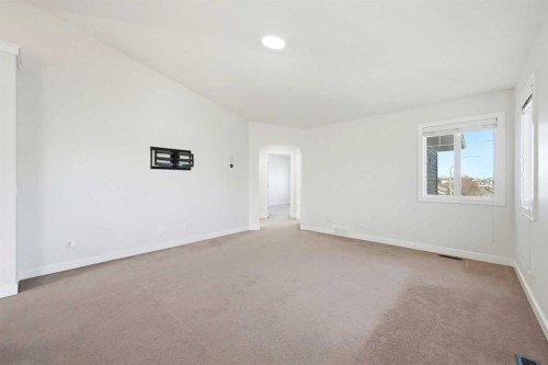 59 Redstone Park Ne, Calgary, AB - Indoor Photo Showing Other Room