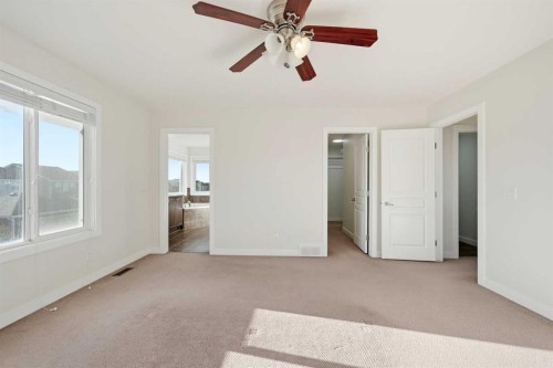 59 Redstone Park Ne, Calgary, AB - Indoor Photo Showing Other Room
