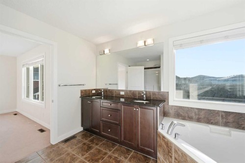 59 Redstone Park Ne, Calgary, AB - Indoor