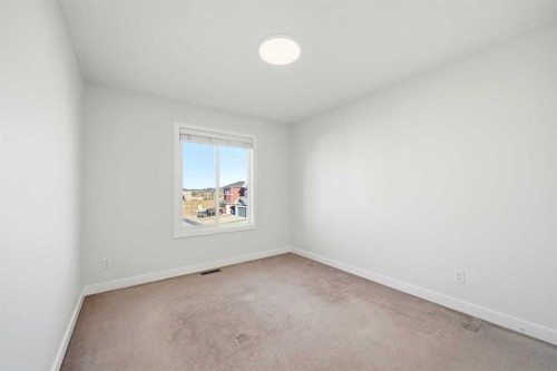 59 Redstone Park Ne, Calgary, AB - Indoor Photo Showing Other Room