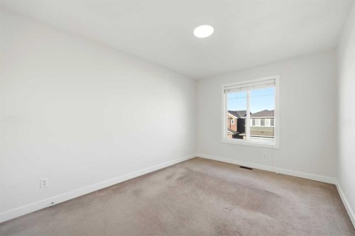 59 Redstone Park Ne, Calgary, AB - Indoor Photo Showing Other Room