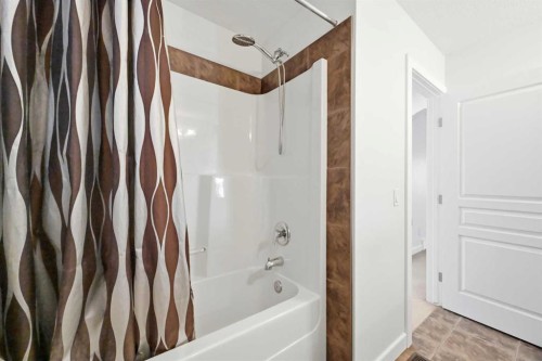 59 Redstone Park Ne, Calgary, AB - Indoor Photo Showing Bathroom