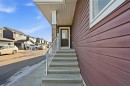 59 Redstone Park Ne, Calgary, AB  - Outdoor 