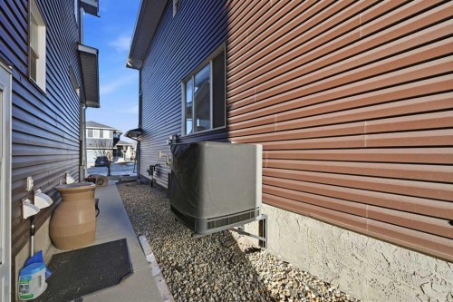59 Redstone Park Ne, Calgary, AB - Outdoor With Exterior