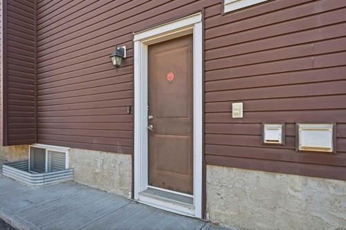 59 Redstone Park Ne, Calgary, AB - Outdoor With Exterior