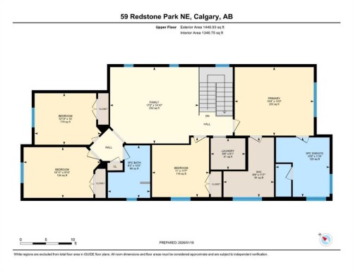 59 Redstone Park Ne, Calgary, AB - Other