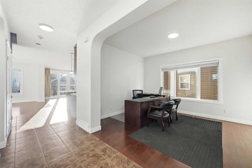 59 Redstone Park Ne, Calgary, AB - Indoor