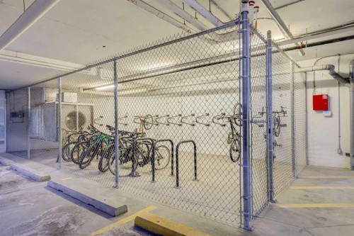 208-30 Shawnee Common Sw, Calgary, AB - Indoor