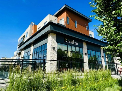208-30 Shawnee Common Sw, Calgary, AB - Outdoor