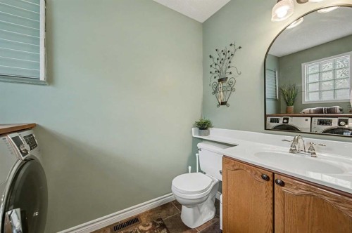 48 Harvest Park Road Ne, Calgary, AB - Indoor