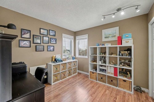 48 Harvest Park Road Ne, Calgary, AB - Indoor