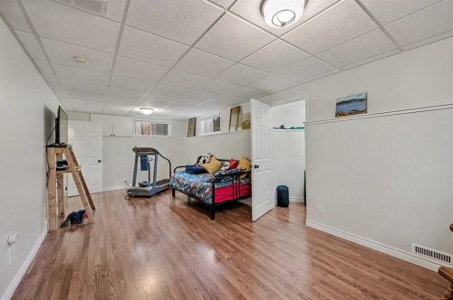 48 Harvest Park Road Ne, Calgary, AB - Indoor