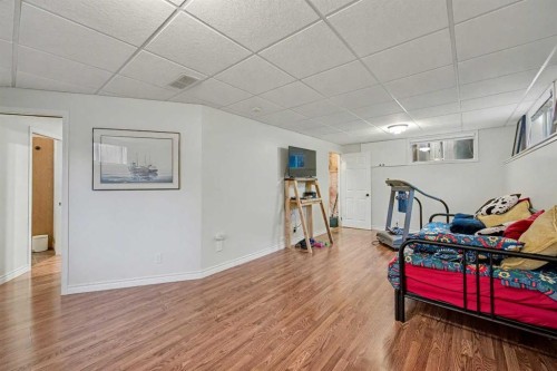 48 Harvest Park Road Ne, Calgary, AB - Indoor