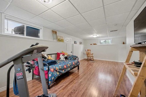 48 Harvest Park Road Ne, Calgary, AB - Indoor